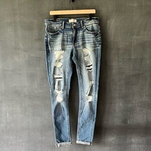 BKE Payton Skinny Jeans Size 31